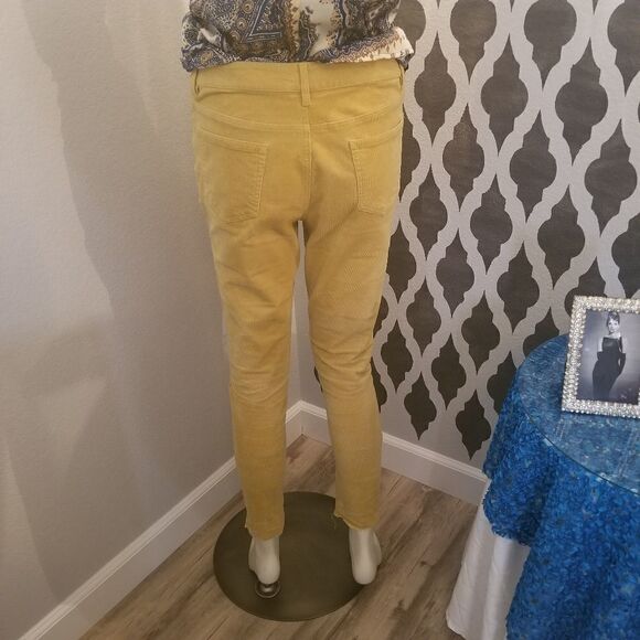 Vigoss corduroy pants  - Picture 4 of 8